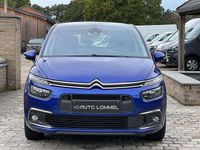 tweedehands Citroën C4 Picasso 1.2i - AUTOMAAT - MASSAGE - KEYLESS - GARANTIE