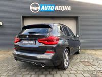 tweedehands BMW X3 pano leer harman/kardon 360 camera