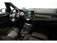 tweedehands BMW 220 Gran Tourer 220i High Executive | 7 Persoons | Led