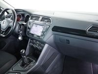 tweedehands VW Tiguan 1.4 TSI Sound / Navi / ACC / CarPlay / Allseason’s