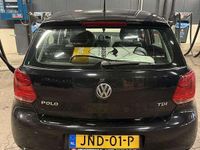 Occasion VW Polo Style 90 PK (66 kW) 2012 Sedan