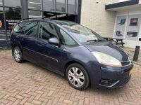 Occasion Citroën Grand C4 Picasso 140 PK (102 kW) 2007 Paars MPV