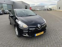 tweedehands Renault Clio IV 0.9 TCe Limited KOMT BINNEN