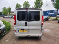 tweedehands Opel Vivaro 2.0 CDTI L2H1 Dubbelcabine