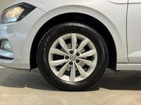 tweedehands VW Polo 1.0 TSI Highline 2017 CRUISE NAVI CLIMA PDC