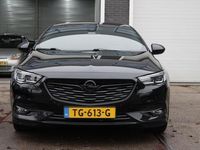 tweedehands Opel Insignia Grand Sport 1.5 Turbo Innovation OPC Line / Cruise