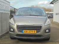 tweedehands Peugeot 3008 1.6 VTi Active Panorama ecc