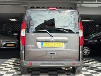 tweedehands Fiat Doblò 1.4 Dynamic Airco NAP