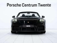 Nieuw Porsche 911 Carrera GTS 541 PK (397 kW) 2025 Zwart Cabriolet