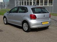 tweedehands VW Polo 1.4-16V Comfortline