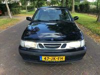 tweedehands Saab 9-3 2.0t Euro Edition ZEER MOOI APK 1 April 2023