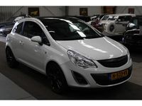 tweedehands Opel Corsa 1.2-16V Cosmo Airco, Isofix, Stuurbekrachtiging