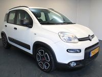 tweedehands Fiat Panda 1.0 Hybrid City Life