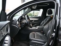 Occasion Mercedes GLC300e AMG 320 PK (235 kW) 2020 Coupé