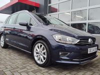 tweedehands VW Golf Sportsvan 1.4 TSI Highl NAP DSG incl 12 maanden garantie