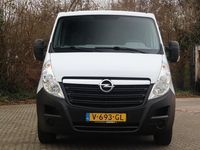 tweedehands Opel Movano 2.3 CDTI L1H1 NL-Auto!! Airco I Cruise I 3-Zits