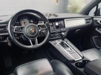 tweedehands Porsche Macan 3.0 S Pano/Navi/Dealler Ondh