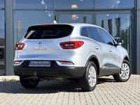 Occasion Renault Kadjar Intens 140 PK (102 kW) 2021 Grijs SUV