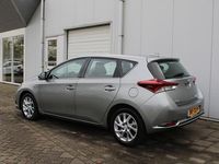 Occasion Toyota Auris 99 PK (72 kW) 2016 Grijs Hatchback