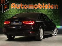 tweedehands Audi A3 Limousine 1.4 TFSI COD 140pk Pro Line S