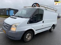 Occasion Ford Transit 101 PK (74 kW) 2012 Overige Van