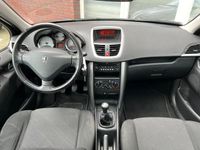 tweedehands Peugeot 207 1.4 VTi XS / Airco