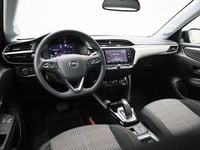 Occasion Opel Corsa-e Elegance 100 kW (136 PK) 2020 Zwart Hatchback