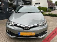 tweedehands Toyota Auris Touring Sports 1.2T 116PK Edition+ Navi,Clima,Crui