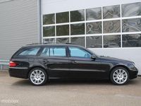 tweedehands Mercedes 350 E-estateAvantgarde 4-Matic