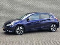 tweedehands Nissan Pulsar 1.2 DIG-T Tekna Navi/Camera