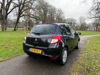 Occasion Renault Clio II Collection 75 PK (55 kW) 2011 Zwart Hatchback