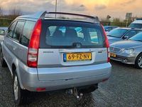 tweedehands Honda HR-V 1.6 i 4WD CVT Automaat 4x4