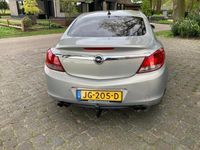 tweedehands Opel Insignia 2.0 T Sport