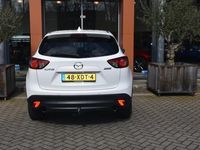 tweedehands Mazda CX-5 2.0 TS+ 2WD