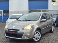 Occasion Renault Clio II Dynamique 75 PK (55 kW) 2010 Beige Hatchback
