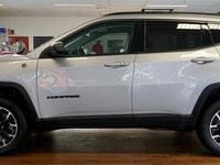 tweedehands Jeep Compass 4xe 240 Plug-in Hybrid Electric Trailhawk