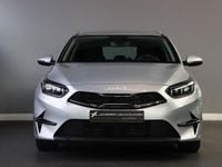 Occasion Kia Ceed Sportswagon 2023 Grijs Stationwagen