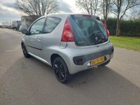 tweedehands Peugeot 107 1.0-12V XS