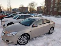 Occasion Opel Insignia Cosmo 179 PK (131 kW) 2009 MPV