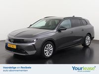 Occasion Opel Astra Business Edition 2025 Grijs Stationwagen