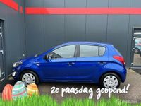 tweedehands Hyundai i20 1.2i First Edition | Metallic |