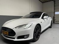 tweedehands Tesla Model S 85D/ Pano/ Luchtvering/ Autopilot/