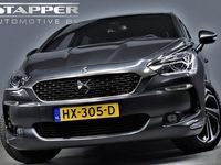 tweedehands DS Automobiles DS5 1.6 THP 165pk Automaat Chic Org.NL Navi/Led/Denon/