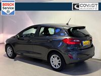 tweedehands Ford Fiesta 1.0 EcoBoost | Automaat | Navigatie | Carplay | 77d.km