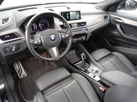 tweedehands BMW X2 sDrive20i M Performance Aut- Panodak, Memory, Head Up, Camera, Xenon Led, Sfeerverlichting