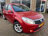 tweedehands Dacia Sandero 1.2 Lauréate - Airco - Έlectric Ramen -