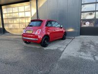 tweedehands Fiat 500 0.9 TwinAir Plus