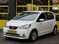 Occasion Seat Mii Sport 75 PK (55 kW) 2018 Wit Hatchback
