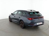Occasion Cupra Leon VZ 2021 Grijs (metallic) Stationwagen