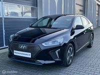 tweedehands Hyundai Ioniq 1.6 GDi Aut. Hybride, Xenon, 1 ste eig, ACC